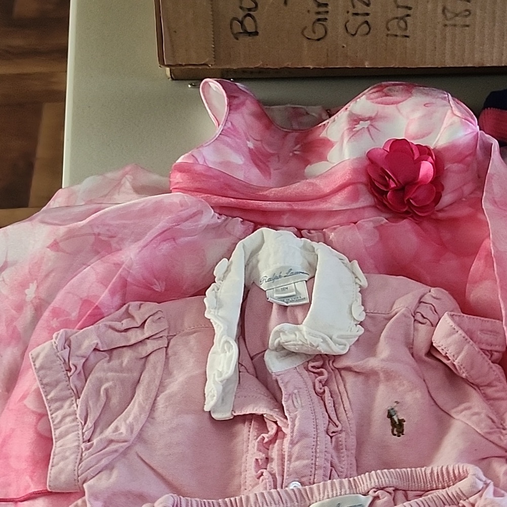 Mystery box
